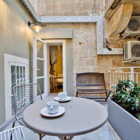 Chateau La Vallette - Grand Harbour Suite Валета Екстериор снимка